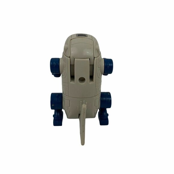 Transformers G1 1987 Terrorcons Abominus Rippersnapper with Accessories - Picture 2 of 9